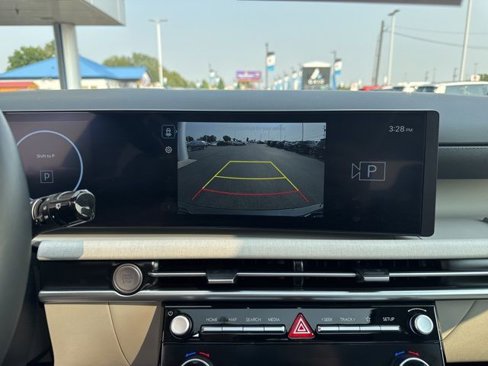 Certified 2025 Hyundai Tucson SEL image 23