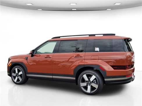 New 2026 Hyundai Santa Fe Limited image 4