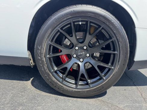 Used 2016 Dodge Challenger SRT Hellcat image 21