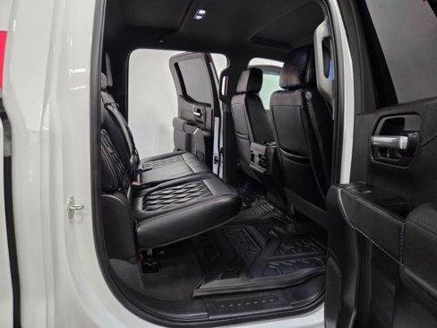 Used 2021 Chevrolet Silverado 1500 RST w/ All Star Edition Plus image 71