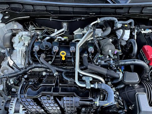 Certified 2023 Nissan Altima 2.5 SL image 34