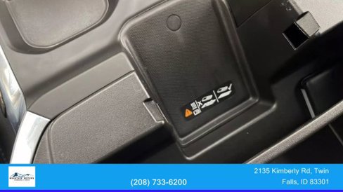 Used 2024 Chevrolet Silverado 1500 RST w/ Convenience Package II image 35