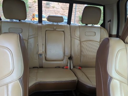 Certified 2021 RAM 2500 Limited image 19