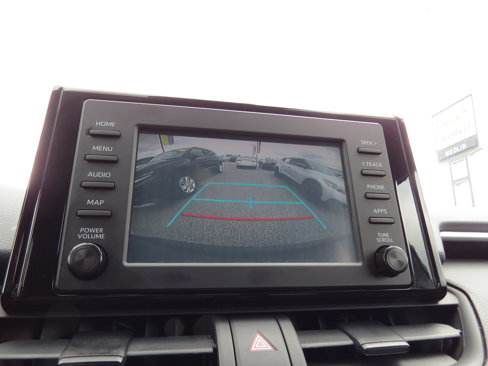 Used 2019 Toyota RAV4 LE image 25