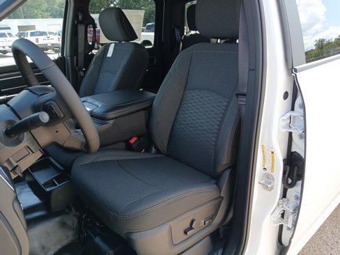 New 2026 RAM 3500 Big Horn image 31
