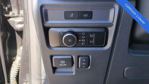 Used 2024 Ford Expedition Max Limited image 16