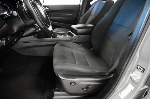 Used 2024 Dodge Durango GT w/ Blacktop Package image 11
