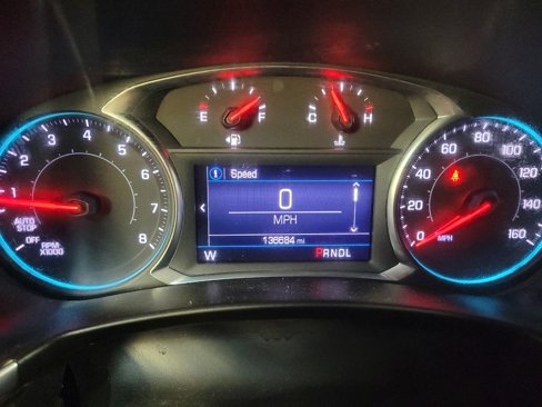 Used 2019 Chevrolet Equinox LT image 23