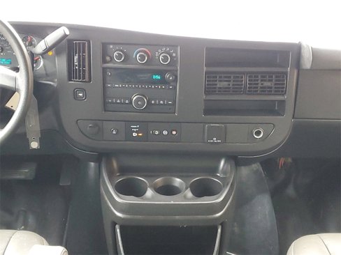Used 2020 Chevrolet Express 2500 Extended w/ Driver Convenience Package image 19