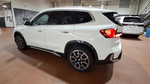 Used 2025 BMW X1 xDrive28i w/ Technology Package image 6