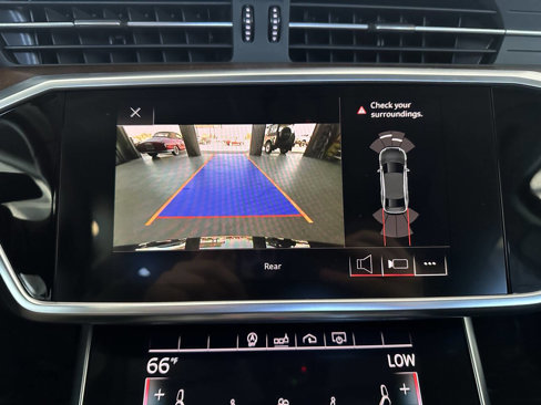 Used 2019 Audi A6 3.0T Premium w/ Convenience Package image 32