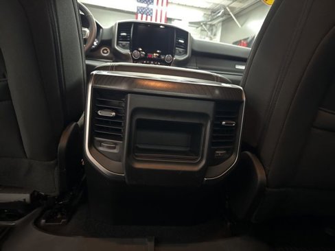 Used 2025 RAM 1500 Big Horn image 19