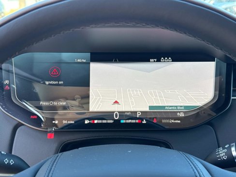 New 2025 Land Rover Range Rover SE image 28