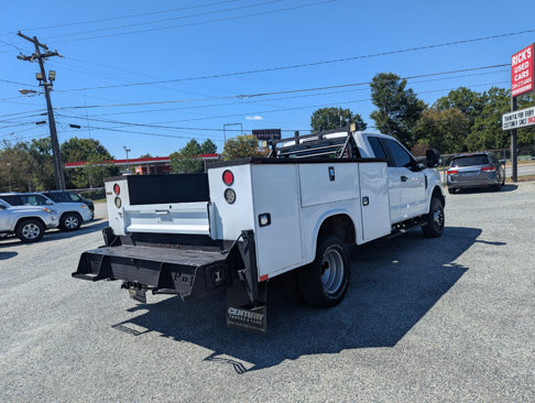 Used 2018 Ford F350 XL w/ Power Equipment Group image 7