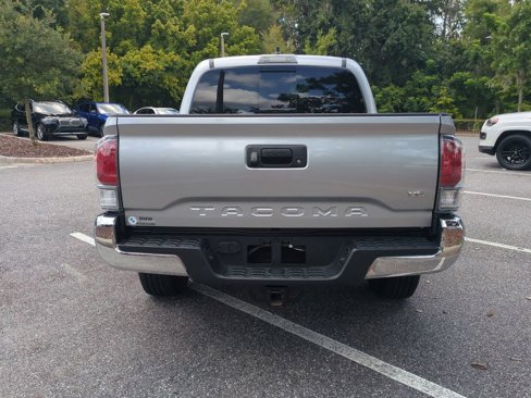 Used 2023 Toyota Tacoma TRD Off-Road image 6