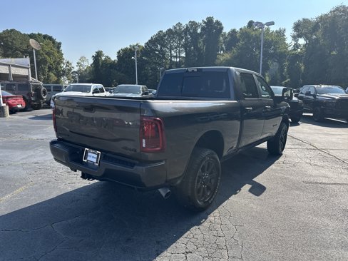 New 2025 RAM 2500 Big Horn image 9