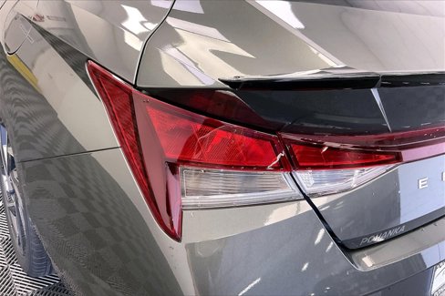 Used 2025 Hyundai Elantra Sport image 22