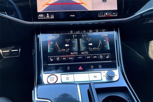 Used 2020 Audi S8 L w/ S8 Executive Package image 24