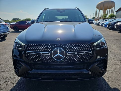 New 2026 Mercedes-Benz GLE 350 4MATIC image 12