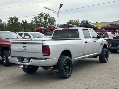 Used 2016 RAM 2500 Tradesman w/ Popular Equipment Group image 14