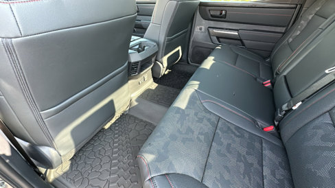 New 2026 Toyota Tundra TRD Pro image 24
