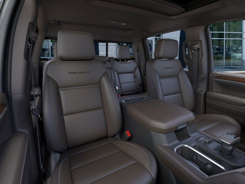 New 2026 GMC Sierra 1500 Denali w/ Denali Reserve Package image 18
