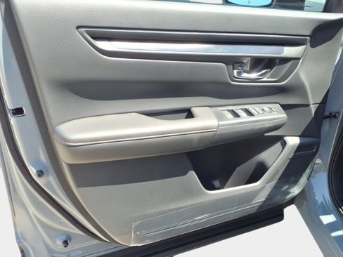 New 2026 Honda CR-V TrailSport image 9