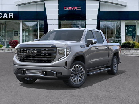 New 2026 GMC Sierra 1500 Denali Ultimate image 30