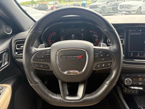 Certified 2022 Dodge Durango GT image 15