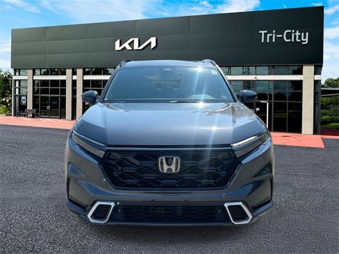 Used 2024 Honda CR-V Sport Touring image 2