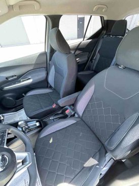 Used 2018 Nissan Kicks SV image 37