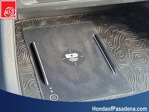 New 2026 Honda Passport TrailSport image 11