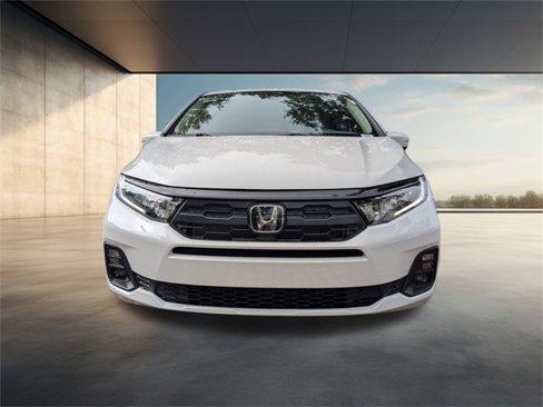 New 2026 Honda Odyssey EX-L image 9