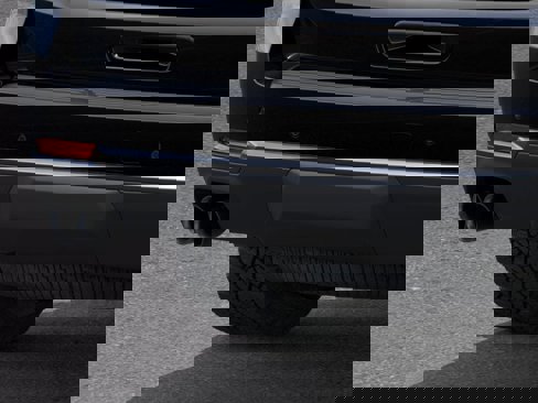 New 2026 Chevrolet Tahoe Z71 image 38
