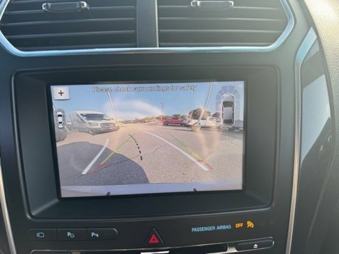 Used 2017 Ford Explorer Limited w/ Equipment Group 301A image 21