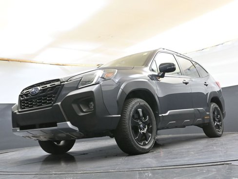 Certified 2024 Subaru Forester Wilderness image 37