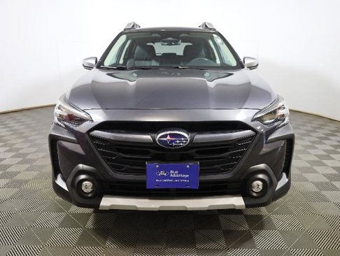 Used 2024 Subaru Outback Touring XT image 3