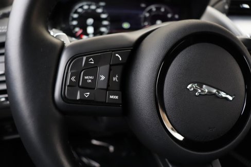 Used 2022 Jaguar F-TYPE R-Dynamic image 42