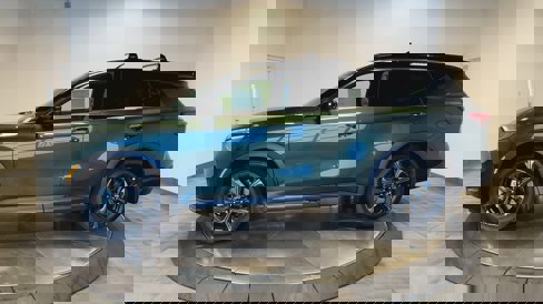 New 2026 INFINITI QX60 Autograph image 5