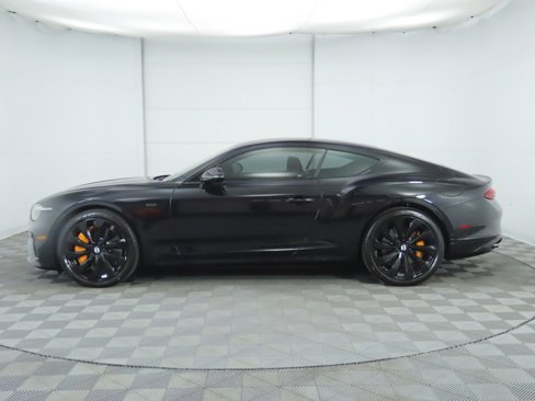 New 2025 Bentley Continental GT image 8