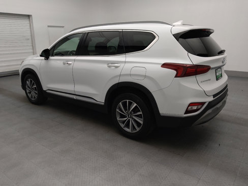 Used 2019 Hyundai Santa Fe FWD image 3