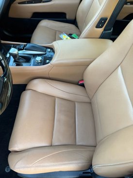 Used 2015 Lexus LS 460 L image 33