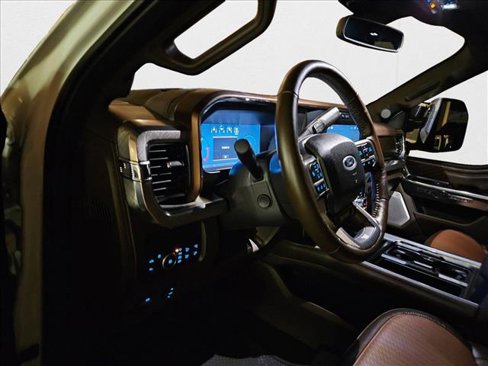 New 2026 Ford F250 King Ranch image 3