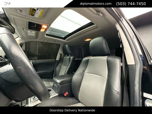 Used 2023 Toyota 4Runner SR5 Premium image 56