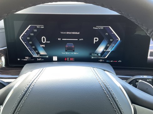 New 2026 BMW X7 xDrive40i image 14