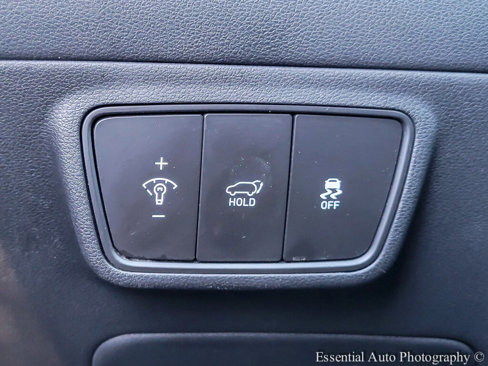 Used 2024 Hyundai Tucson SEL image 16