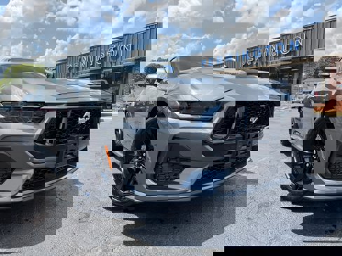 New 2025 Ford Mustang GT image 1