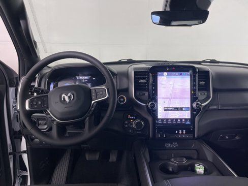 New 2026 RAM 1500 Big Horn image 19
