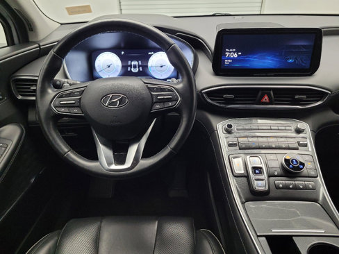 Used 2023 Hyundai Santa Fe Limited image 22