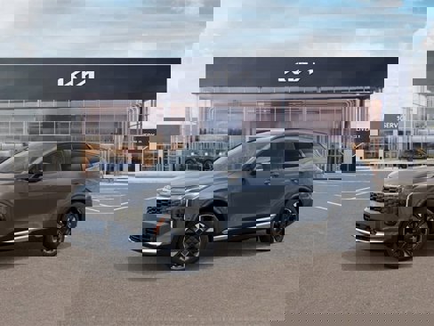 New 2026 Kia Sportage SX Prestige image 3